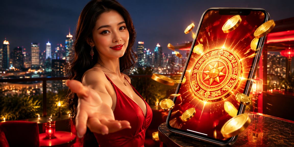 Người dùng trải nghiệm casino trên điện thoại di động tại TP. Hồ Chí Minh