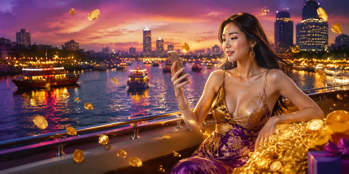 Trải nghiệm casino di động tại bãi biển Sài Gòn với giao diện tiếng Việt